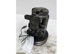 Recambio de compresor aire acondicionado para mazda premacy (cp) 2.0 turbodiesel cat referencia OEM IAM H12A1AA4DM  