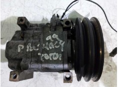Recambio de compresor aire acondicionado para mazda premacy (cp) 2.0 turbodiesel cat referencia OEM IAM H12A1AA4DM   2