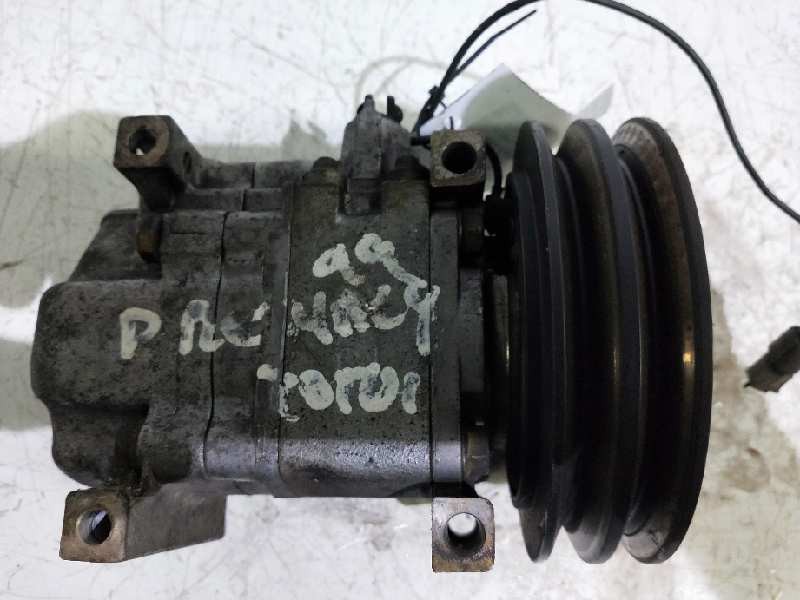 Recambio de compresor aire acondicionado para mazda premacy (cp) 2.0 turbodiesel cat referencia OEM IAM H12A1AA4DM  