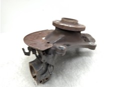 Recambio de mangueta delantera izquierda para peugeot 607 (s2) titanio pack referencia OEM IAM    2