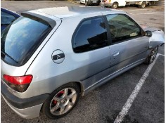 peugeot 306 berlina 3/4/5 puertas (s2) del año 1997 2