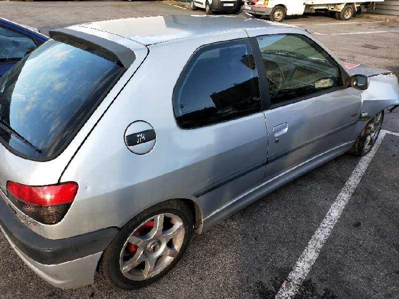 peugeot 306 berlina 3/4/5 puertas (s2) del año 1997