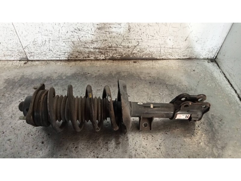 Recambio de amortiguador delantero derecho para kia carens ( ) business referencia OEM IAM 54660A4850  