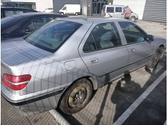 peugeot 406 berlina (s1/s2) del año 2001 2