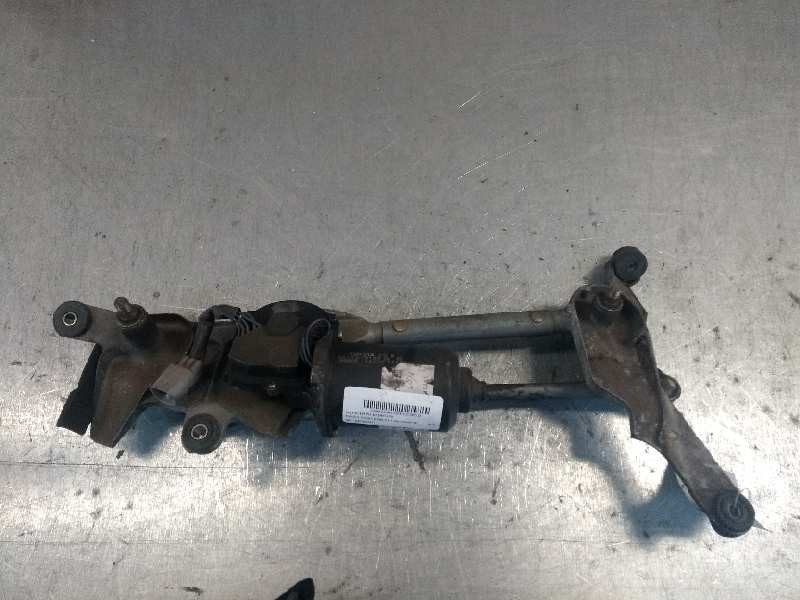 Recambio de motor limpia delantero para toyota previa (r30) 2.0 turbodiesel cat referencia OEM IAM 8492007411 8511028180 