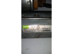Recambio de motor arranque para renault scenic ii emotion referencia OEM IAM D7R44 VALEO 19DCI 2