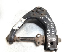 Recambio de brazo suspension superior delantero derecho para toyota 4-runner (n13) 3.0 v6 referencia OEM IAM    2