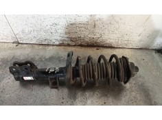 Recambio de amortiguador delantero izquierdo para kia carens ( ) business referencia OEM IAM 54650A4850  