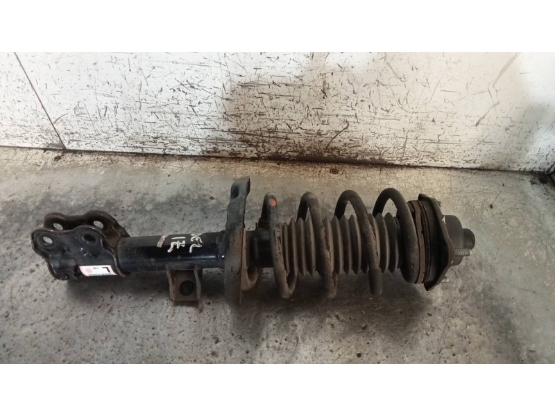 Recambio de amortiguador delantero izquierdo para kia carens ( ) business referencia OEM IAM 54650A4850  