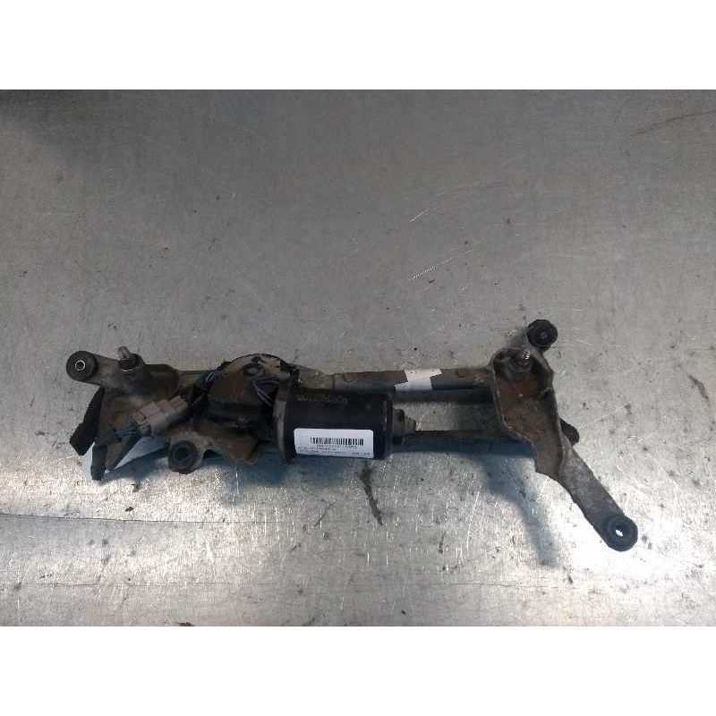Recambio de motor limpia delantero para toyota previa (r30) 2.4 16v cat referencia OEM IAM 8492007411 8511028180 