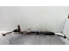 Recambio de cremallera direccion para kia sorento 2.5 crdi referencia OEM IAM   