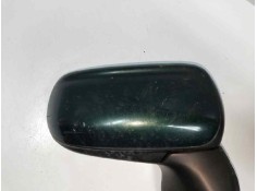 Recambio de retrovisor derecho para mazda premacy (cp) 2.0 turbodiesel cat referencia OEM IAM   ELECTRICO