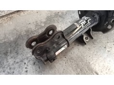 Recambio de amortiguador delantero izquierdo para kia carens ( ) business referencia OEM IAM 54650A4850   2