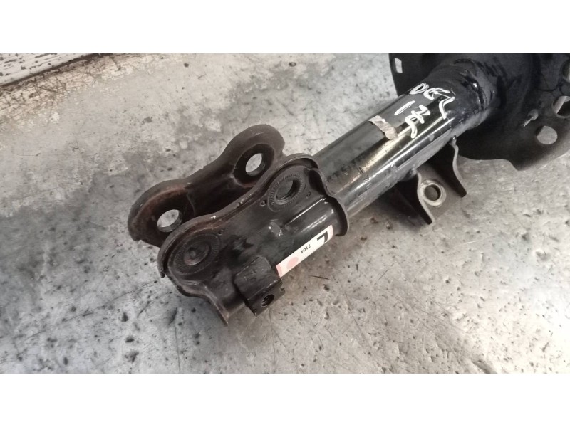 Recambio de amortiguador delantero izquierdo para kia carens ( ) business referencia OEM IAM 54650A4850  