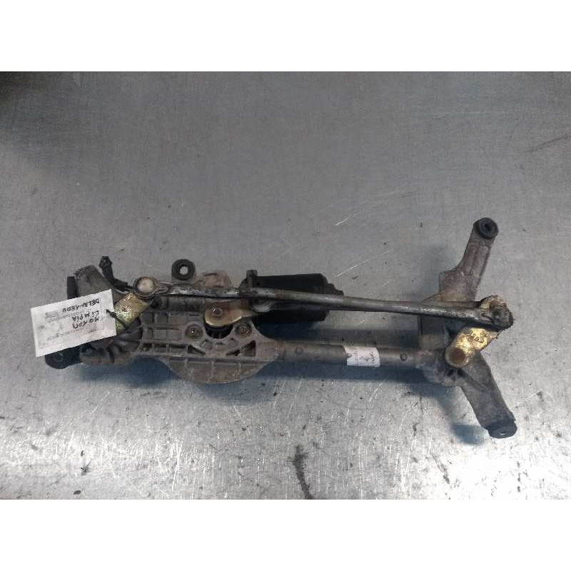 Recambio de motor limpia delantero para toyota previa (r30) 2.4 16v cat referencia OEM IAM 8492007411 8511028180 