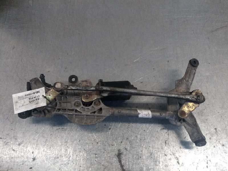 Recambio de motor limpia delantero para toyota previa (r30) 2.4 16v cat referencia OEM IAM 8492007411 8511028180 