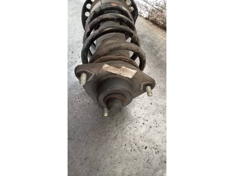 Recambio de amortiguador delantero izquierdo para kia carens ( ) business referencia OEM IAM 54650A4850  