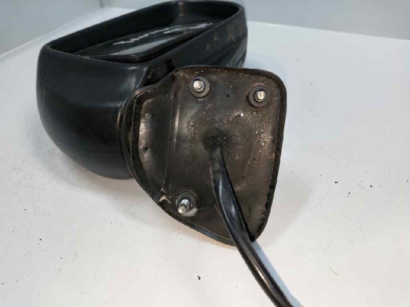 Recambio de retrovisor derecho para mazda premacy (cp) 2.0 turbodiesel cat referencia OEM IAM   ELECTRICO