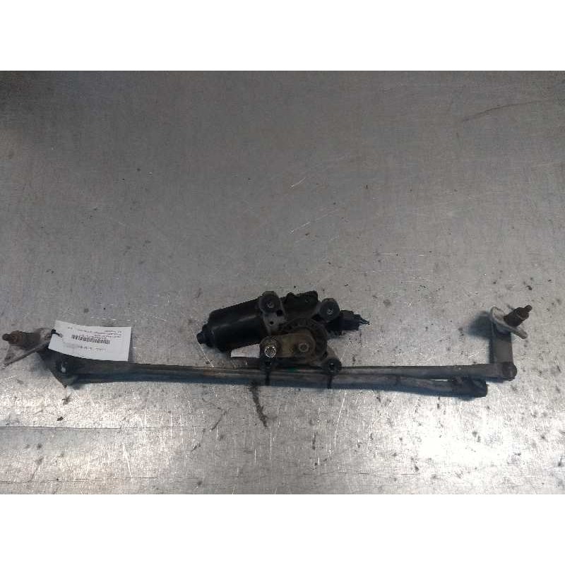 Recambio de motor limpia delantero para toyota land cruiser (j9) 3.0 turbodiesel referencia OEM IAM 8492000831 8511060250 