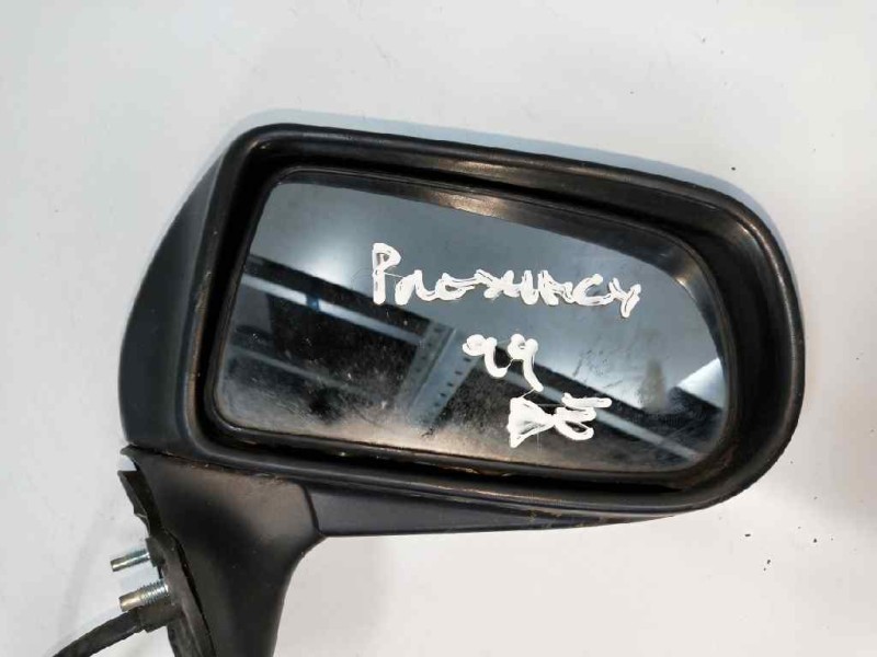 Recambio de retrovisor derecho para mazda premacy (cp) 2.0 turbodiesel cat referencia OEM IAM   ELECTRICO