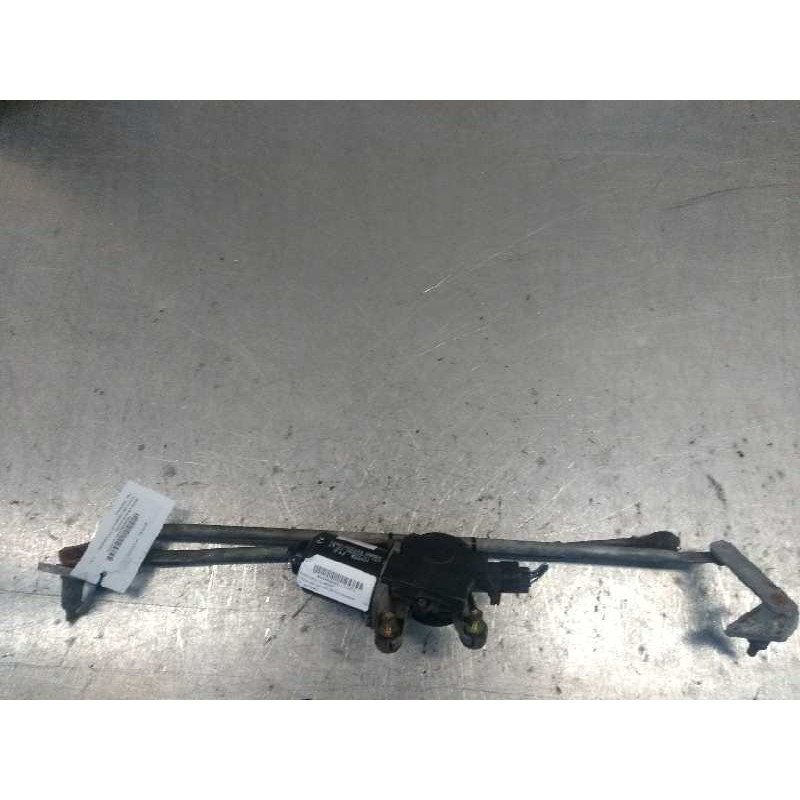 Recambio de motor limpia delantero para toyota land cruiser (j9) 3.0 turbodiesel referencia OEM IAM 8492000831 8511060250 