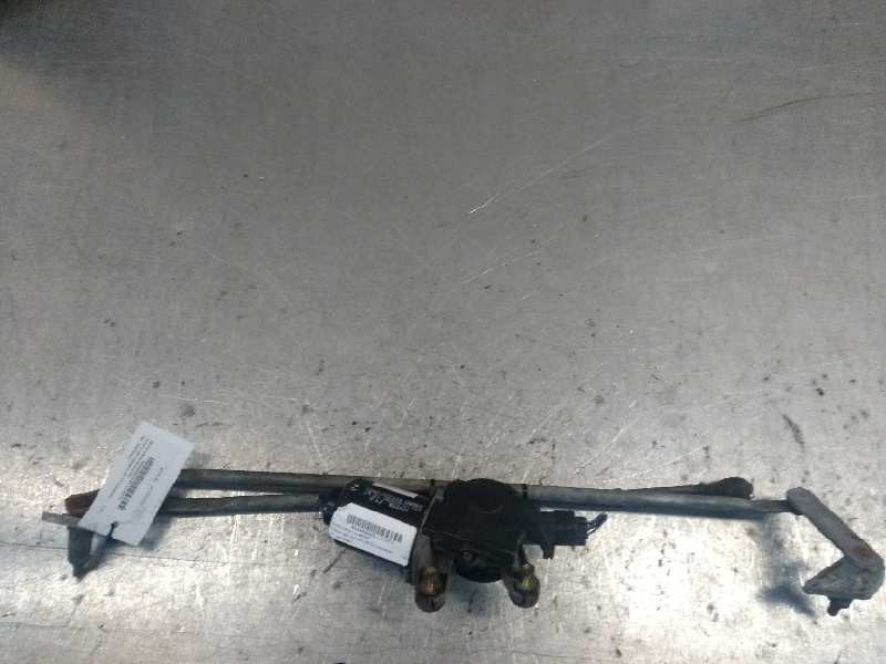 Recambio de motor limpia delantero para toyota land cruiser (j9) 3.0 turbodiesel referencia OEM IAM 8492000831 8511060250 