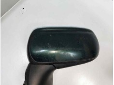 Recambio de retrovisor izquierdo para mazda premacy (cp) 2.0 turbodiesel cat referencia OEM IAM   ELECTRICO