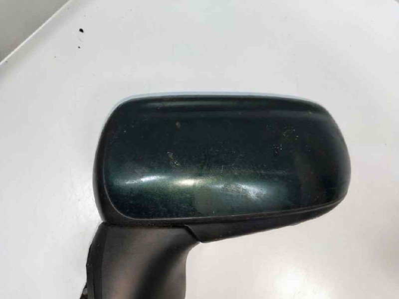 Recambio de retrovisor izquierdo para mazda premacy (cp) 2.0 turbodiesel cat referencia OEM IAM   ELECTRICO