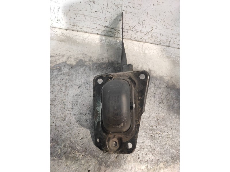 Recambio de brazo suspension superior trasero derecho para volkswagen golf vi (5k1) advance referencia OEM IAM   