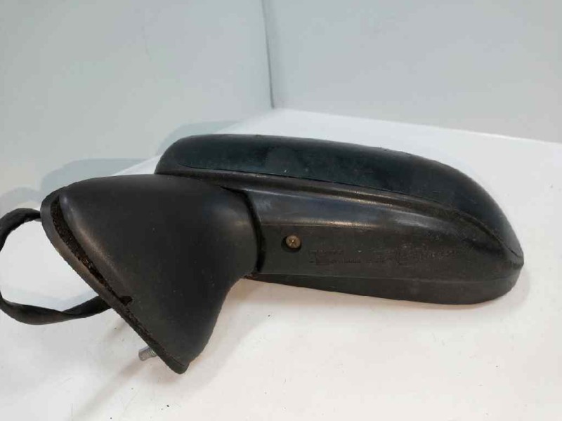 Recambio de retrovisor izquierdo para mazda premacy (cp) 2.0 turbodiesel cat referencia OEM IAM   ELECTRICO
