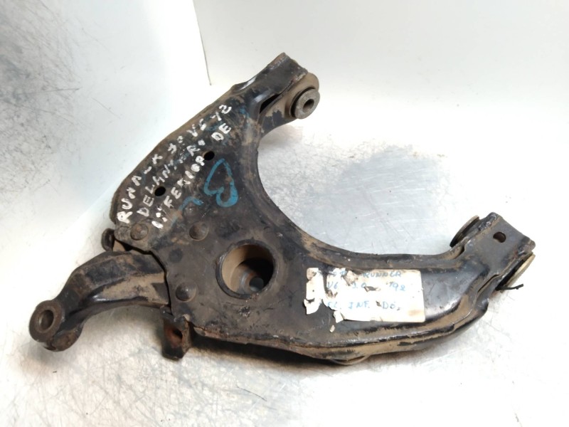 Recambio de brazo suspension inferior delantero derecho para toyota 4-runner (n13) 3.0 v6 referencia OEM IAM   