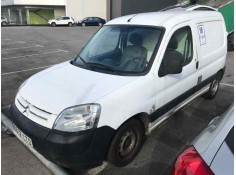 citroen berlingo del año 2004