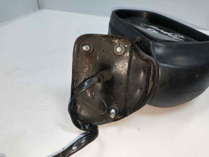 Recambio de retrovisor izquierdo para mazda premacy (cp) 2.0 turbodiesel cat referencia OEM IAM   ELECTRICO