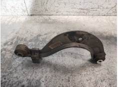 Recambio de brazo suspension superior trasero derecho para volkswagen golf vi (5k1) advance referencia OEM IAM 1K0505323N  