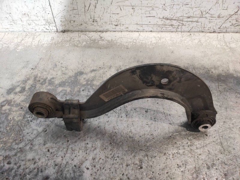 Recambio de brazo suspension superior trasero derecho para volkswagen golf vi (5k1) advance referencia OEM IAM 1K0505323N  