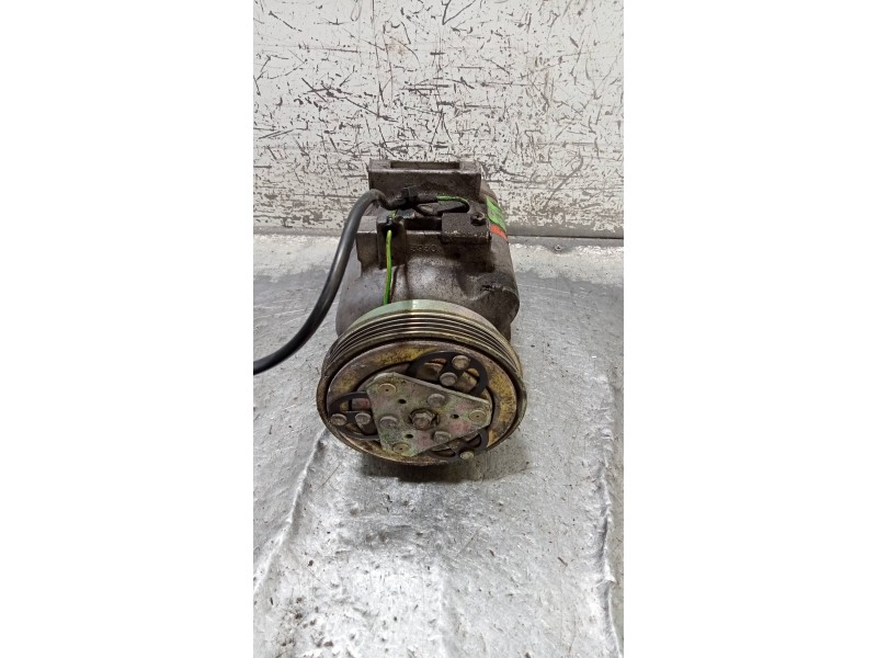 Recambio de compresor aire acondicionado para volkswagen passat berlina (3b2) highline referencia OEM IAM 8D0260805D  