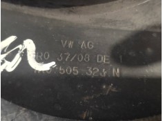 Recambio de brazo suspension superior trasero derecho para volkswagen golf vi (5k1) advance referencia OEM IAM 1K0505323N   2