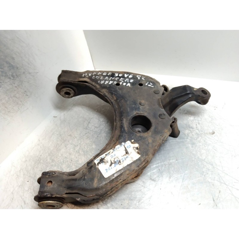 Recambio de brazo suspension inferior delantero izquierdo para toyota 4-runner (n13) 3.0 v6 referencia OEM IAM   