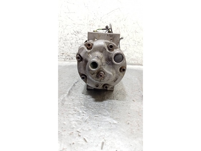 Recambio de compresor aire acondicionado para volkswagen passat berlina (3b2) highline referencia OEM IAM 8D0260805D  