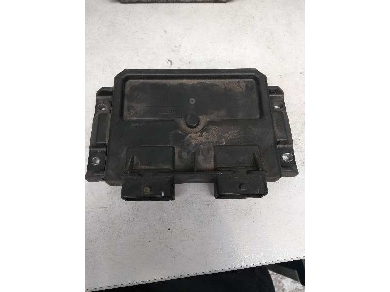 Recambio de centralita motor uce para peugeot 206 berlina referencia OEM IAM R04080015F 9639587680 9640899880 80845G Recambio de centralita motor uce para peugeot 206 berlina referencia OEM IAM R04080015F 9639587680 9640899880 80845G