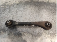 Recambio de brazo suspension superior trasero derecho para volkswagen golf vi (5k1) advance referencia OEM IAM 1K0501530C  