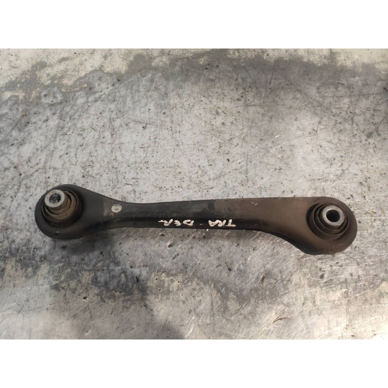 Recambio de brazo suspension superior trasero derecho para volkswagen golf vi (5k1) advance referencia OEM IAM 1K0501530C  