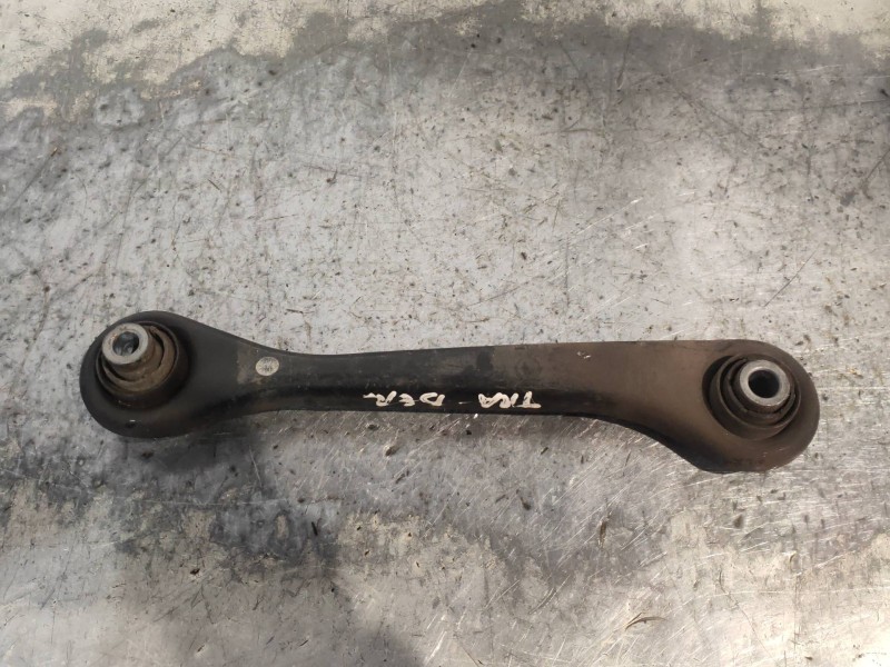 Recambio de brazo suspension superior trasero derecho para volkswagen golf vi (5k1) advance referencia OEM IAM 1K0501530C  