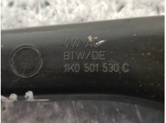 Recambio de brazo suspension superior trasero derecho para volkswagen golf vi (5k1) advance referencia OEM IAM 1K0501530C   2
