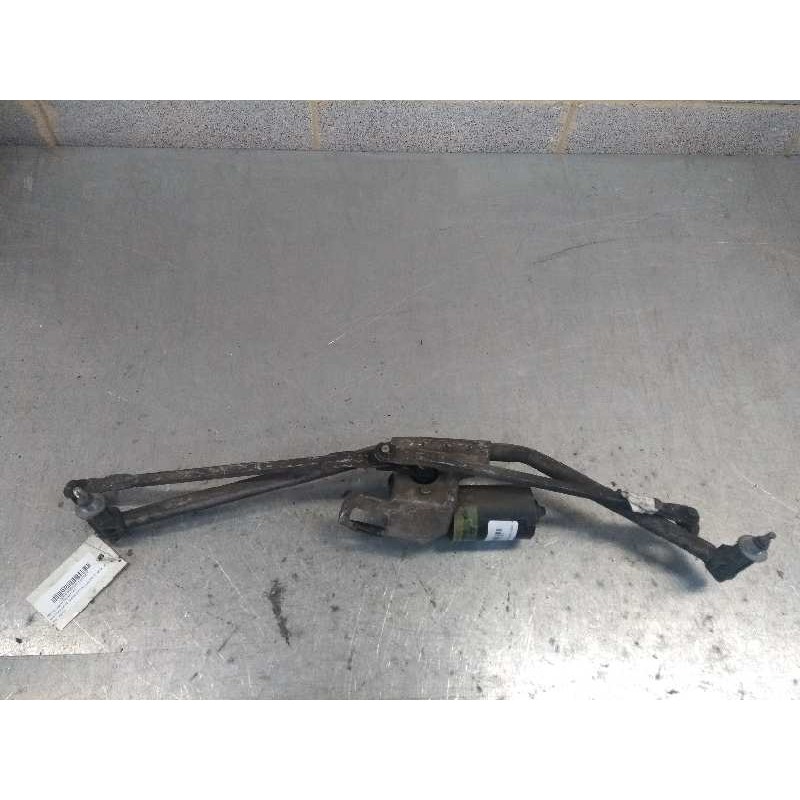 Recambio de motor limpia delantero para volkswagen t4 transporter/furgoneta (mod. 1991) caja cerrada referencia OEM IAM 403667 7