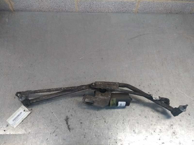 Recambio de motor limpia delantero para volkswagen t4 transporter/furgoneta (mod. 1991) caja cerrada referencia OEM IAM 403667 7