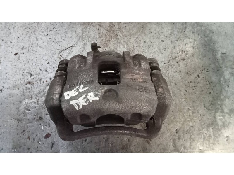 Recambio de pinza freno delantera derecha para kia carens ( ) business referencia OEM IAM   