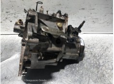 Recambio de caja cambios para citroen xantia berlina 1.9 diesel referencia OEM IAM 20CL51 4850777B 