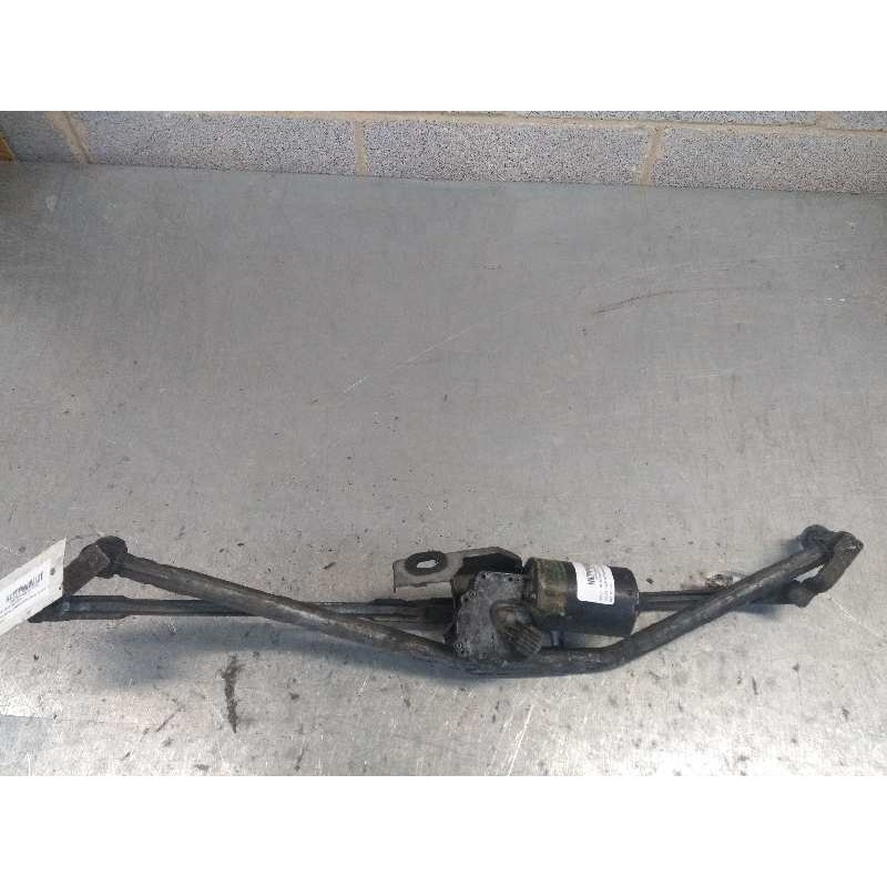 Recambio de motor limpia delantero para volkswagen t4 transporter/furgoneta (mod. 1991) caja cerrada referencia OEM IAM 403667 7