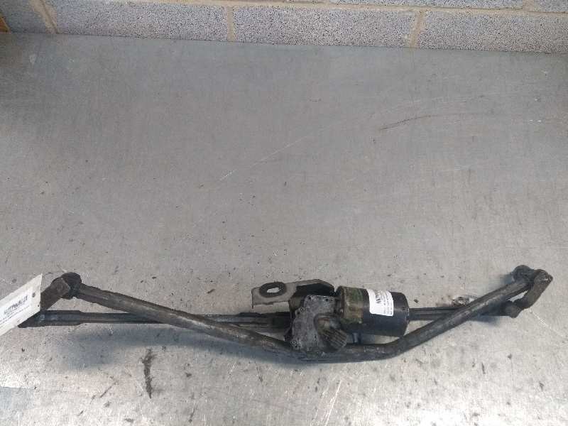 Recambio de motor limpia delantero para volkswagen t4 transporter/furgoneta (mod. 1991) caja cerrada referencia OEM IAM 403667 7